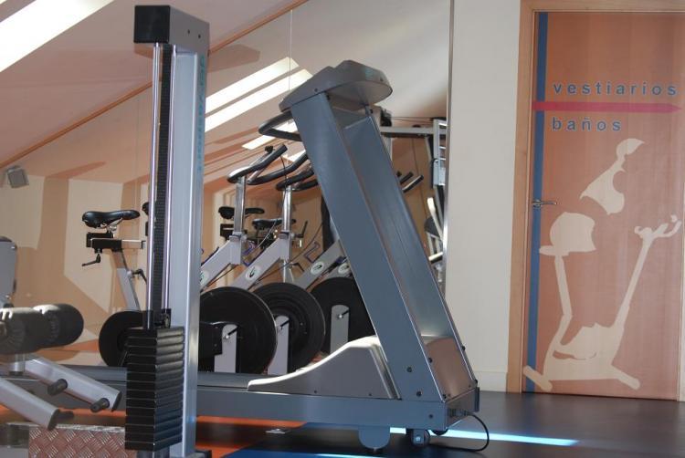Hotel Francisco II Ourense Ngoại thất bức ảnh