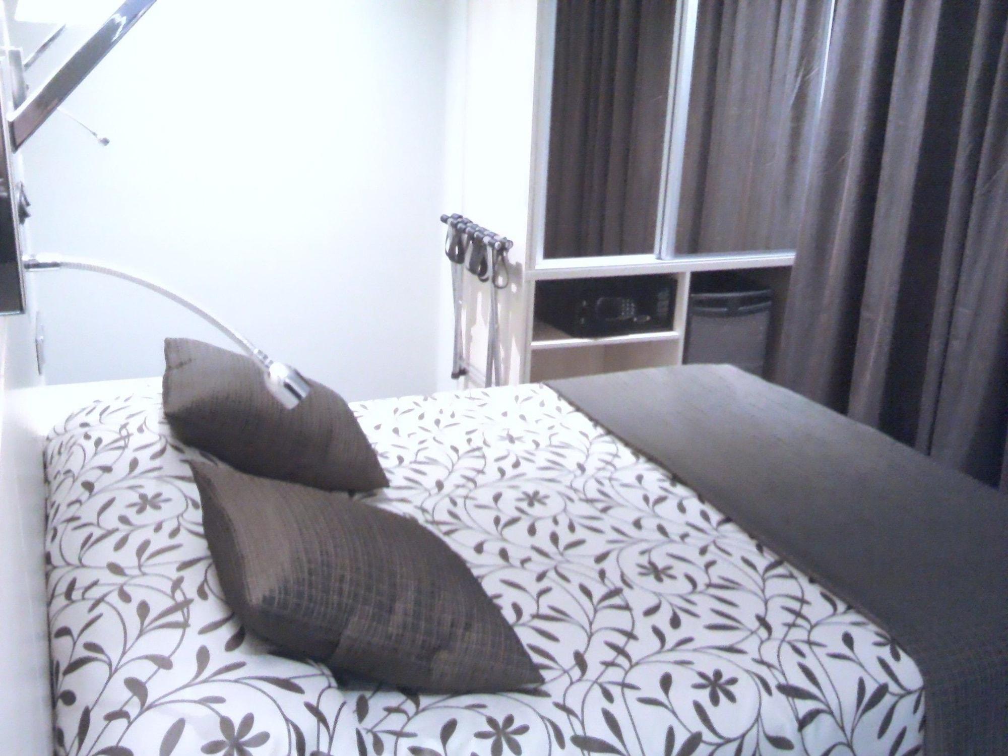 Hotel Francisco II Ourense Ngoại thất bức ảnh