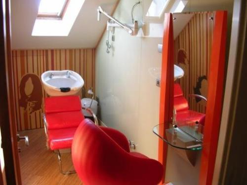 Hotel Francisco II Ourense Tiện nghi bức ảnh