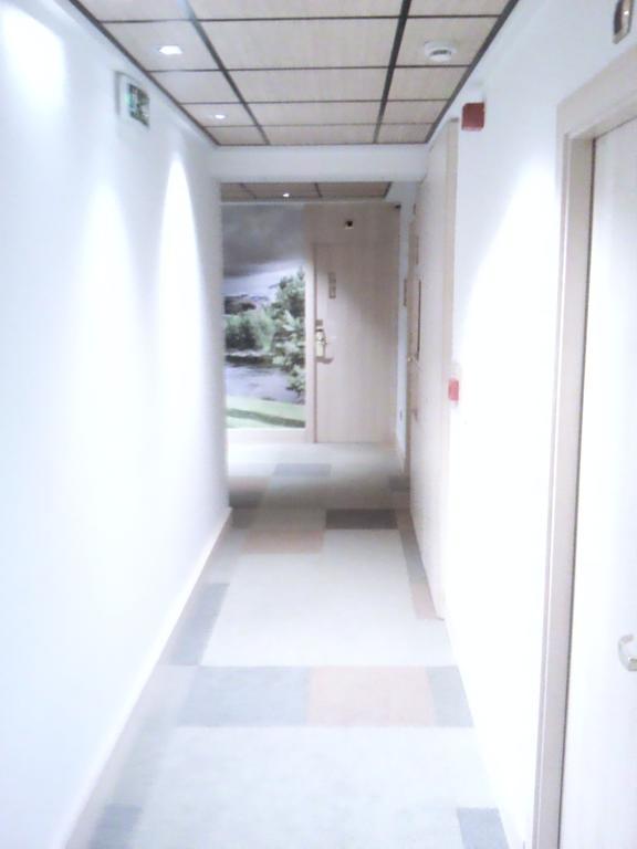Hotel Francisco II Ourense Ngoại thất bức ảnh