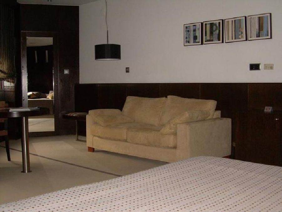 Hotel Francisco II Ourense Phòng bức ảnh
